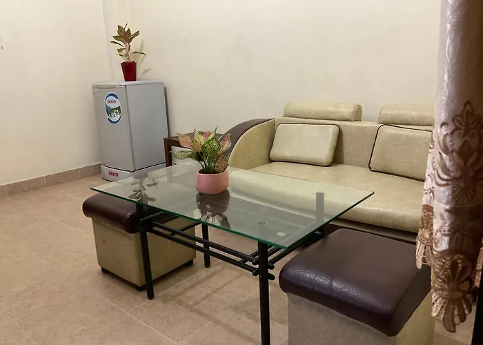 Khach San Minh Chau - Hoa Hung